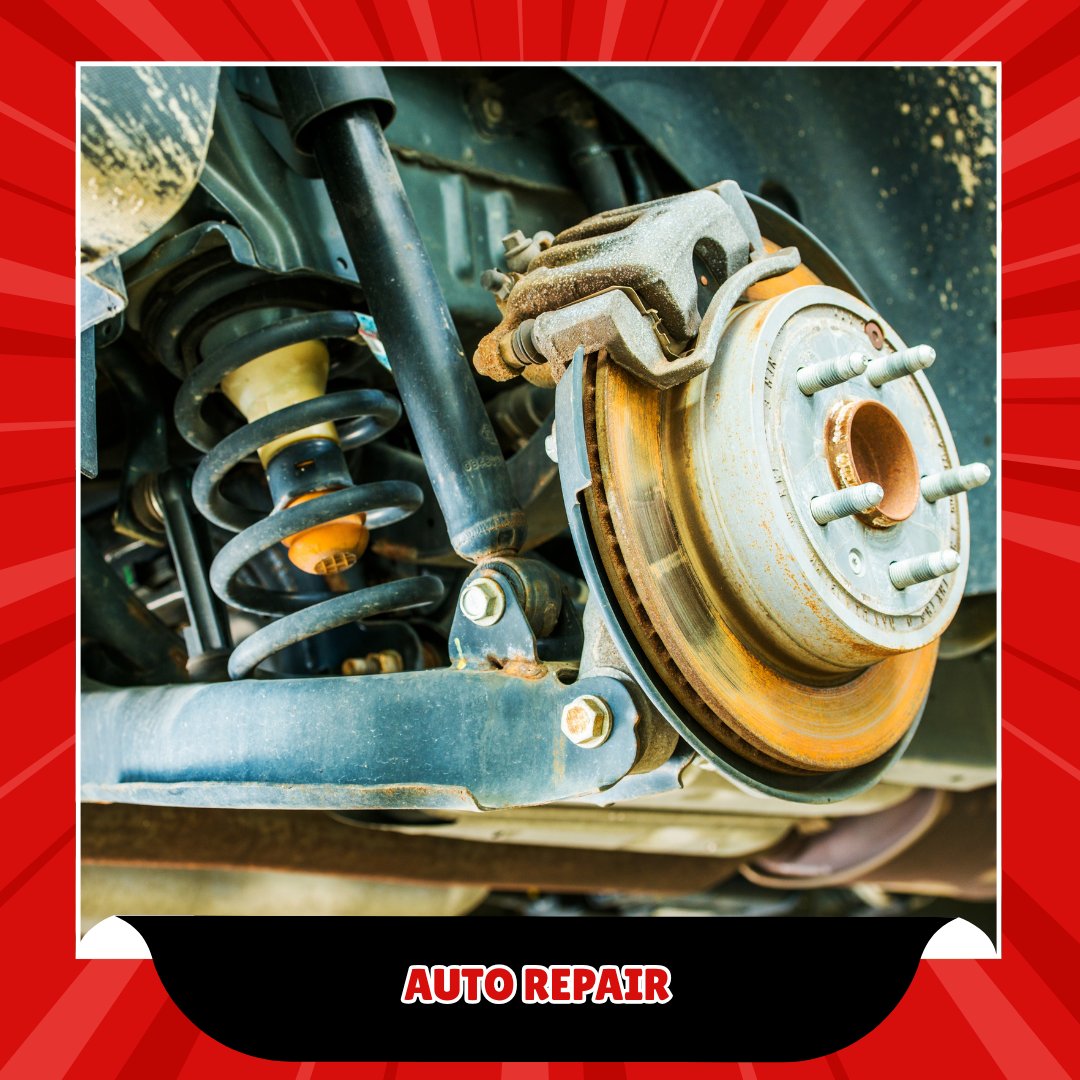 EuropeanTony's tweet image. Not every noise or dashboard light means disaster, but it does mean it's time for an auto repair you can trust. Let us take a look and get you back on the road with confidence—book us! #AutoRepair
tonysautoeuropeanrepair.com