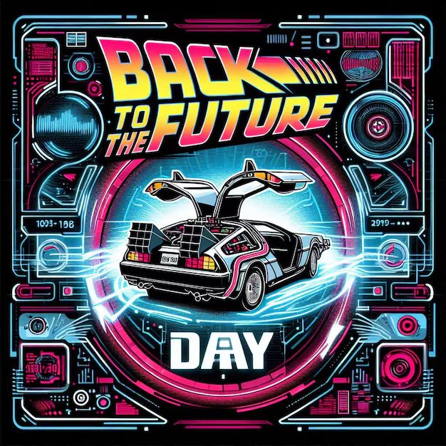 gtakingofficial's tweet image. Happy back to the future day to all you time travelers !!!

#BackToTheFuture #UniversalStudios #OutATime