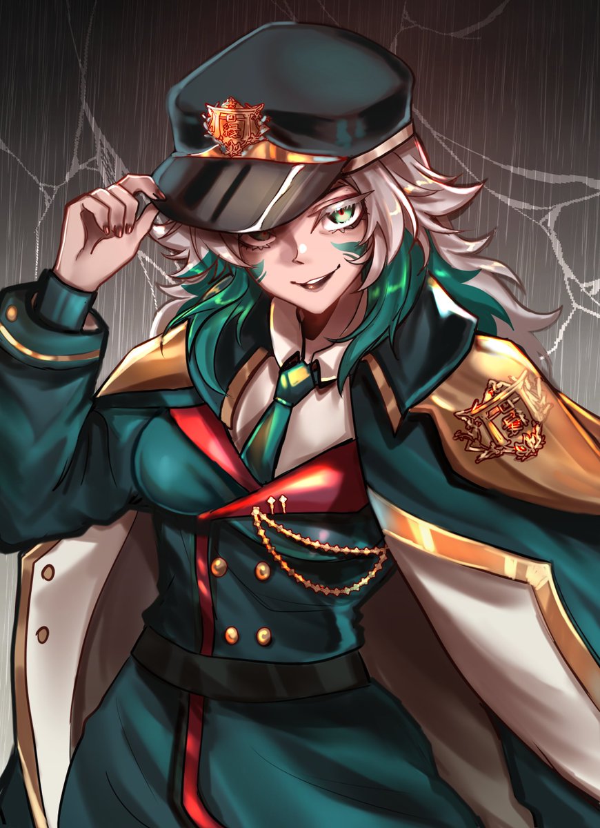 DKannade's tweet image. base color              VS                full render ✍️
