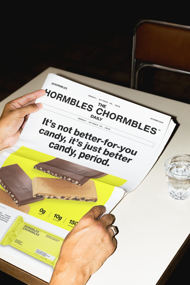 10g protein. 0g sugar. 140 cal. tastes like actual candy, because it is.