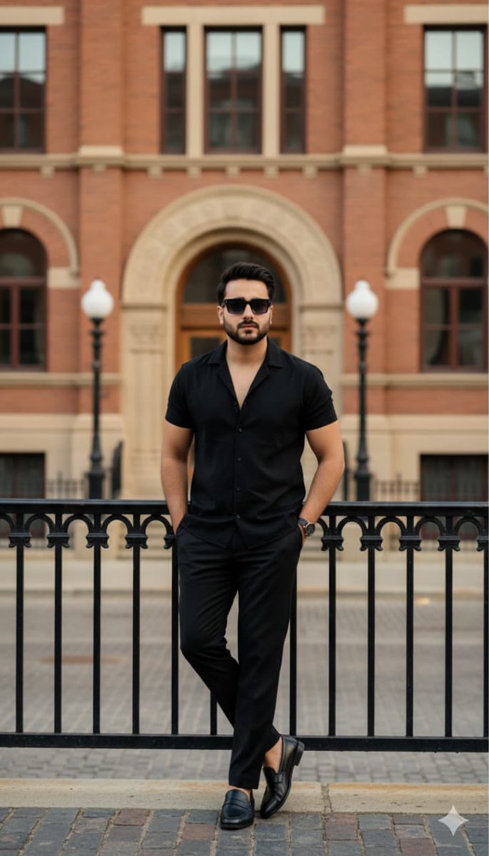 SherazIrshad6's tweet image. Black Media  🖤