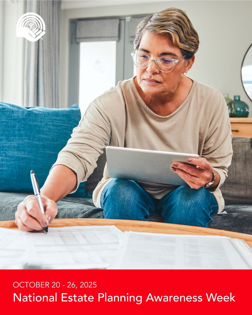 It's Estate Planning Awareness Week! 💛

Planning your estate is a powerful way to support the causes you care about. Consider including United Way in your plans to leave a lasting impact.

Visit uwhh.ca/planned-giving

#EstatePlanningAwarenessWeek #LegacyGiving #UWHH