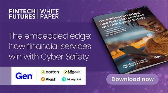 FinTech_Futures's tweet image. Cyber threats are rising, and customers want protection for their digital lives. Learn why Cyber Safety is the next big opportunity in embedded financial services.

📖 Get the free white paper: spr.ly/6014ALhma

#CyberSafety #EmbeddedFinance #FinTech