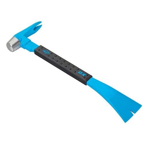 #Hardscape #ToolOfTheDay: Molding Bar with Hammer Head - 10 Inch - Ox Tools | carbourtools.com/products/ox-mo… | #HardscapeTools #LandscapingTools #ProTools