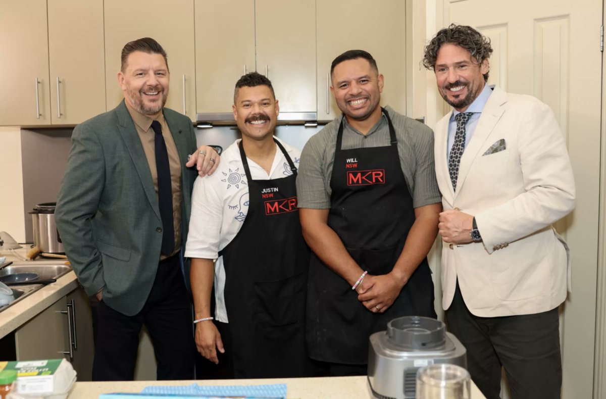 Robert McKnight tweet media