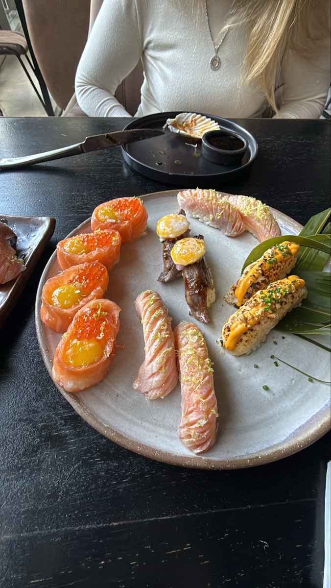 Que garrón la vida si no disfrutas de esto!