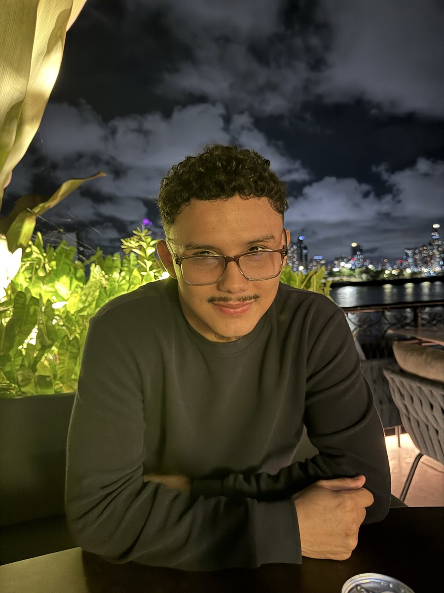 Abdel Montenegro tweet media