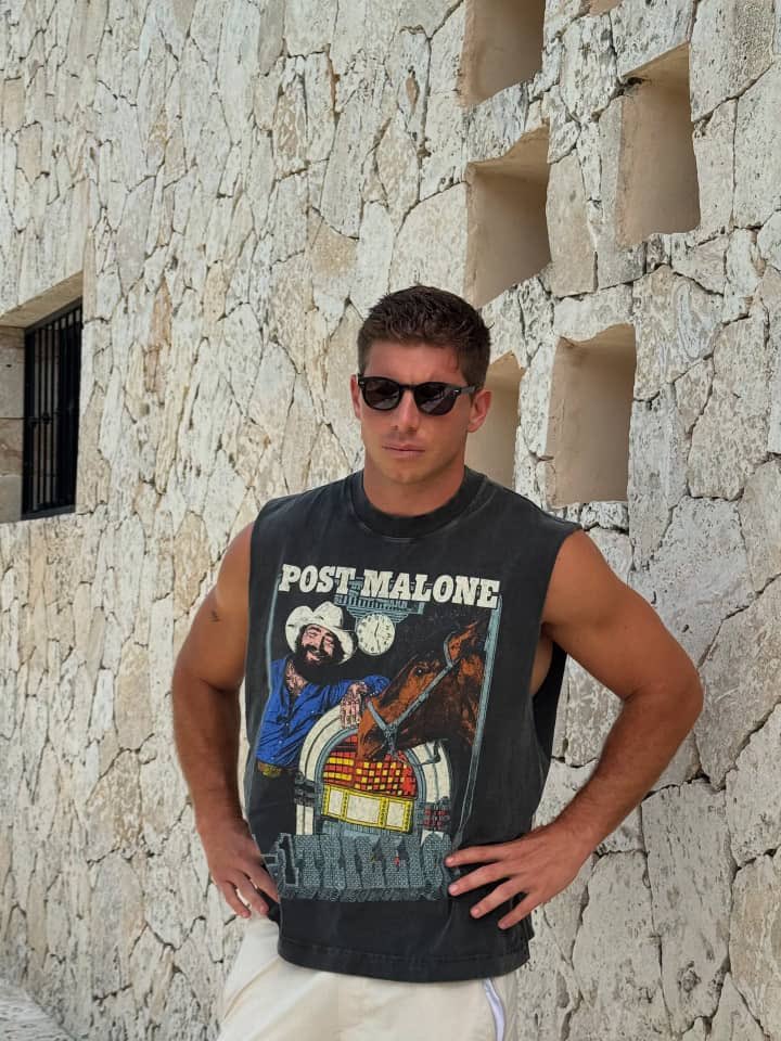 Estoy morenito 😎😎