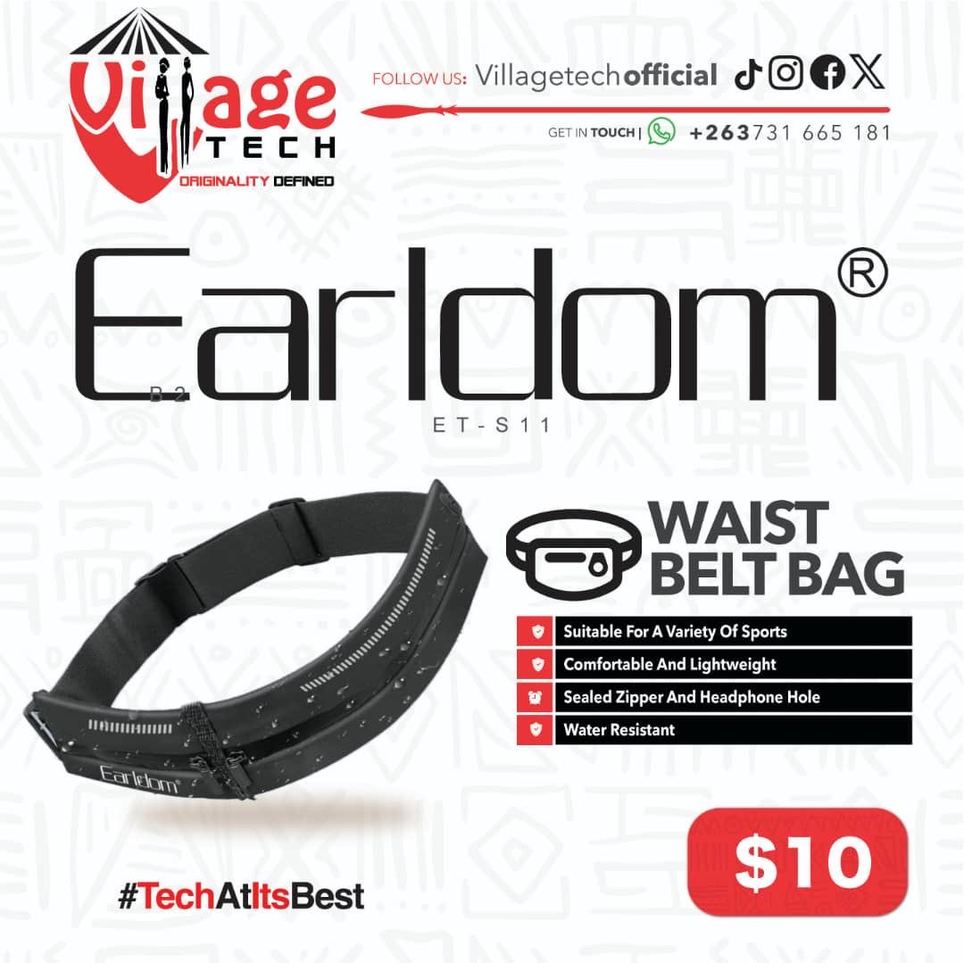 shumbakadzi_zim's tweet image. 🔊💾 Level Up Your Sound &amp;amp; Storage!
From booming Bluetooth speakers to lightning-fast SD cards, VillageTech keeps you powered, connected, and in control. 💥
Quality you can trust — performance you can feel! 💯
#TechAtItsBest #NestySpeakers #SanDisk #VillageTech