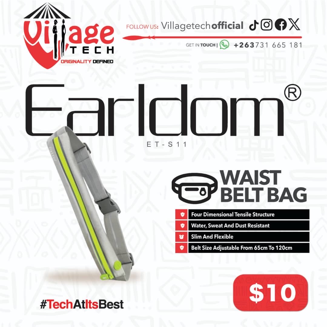 shumbakadzi_zim's tweet image. 🔊💾 Level Up Your Sound &amp;amp; Storage!
From booming Bluetooth speakers to lightning-fast SD cards, VillageTech keeps you powered, connected, and in control. 💥
Quality you can trust — performance you can feel! 💯
#TechAtItsBest #NestySpeakers #SanDisk #VillageTech