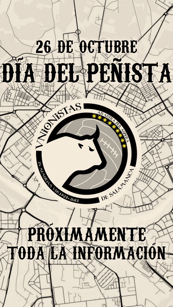 Peña Komando Arribes tweet media