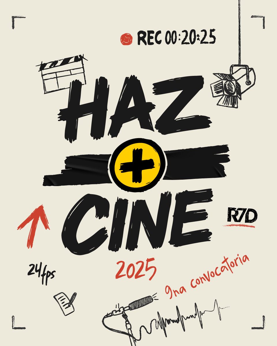 R7D / Rentauna7d tweet media