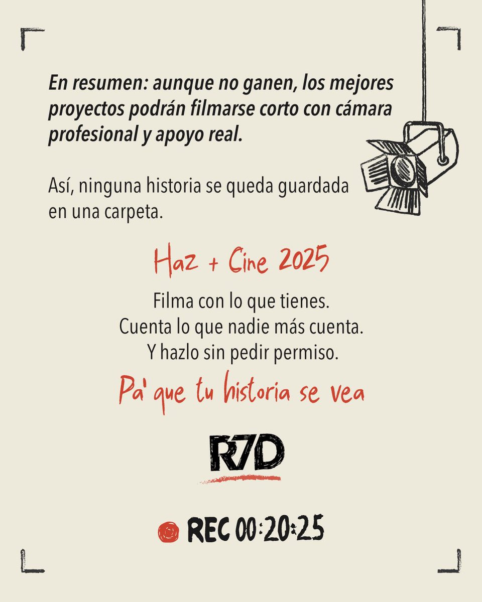 R7D / Rentauna7d tweet media