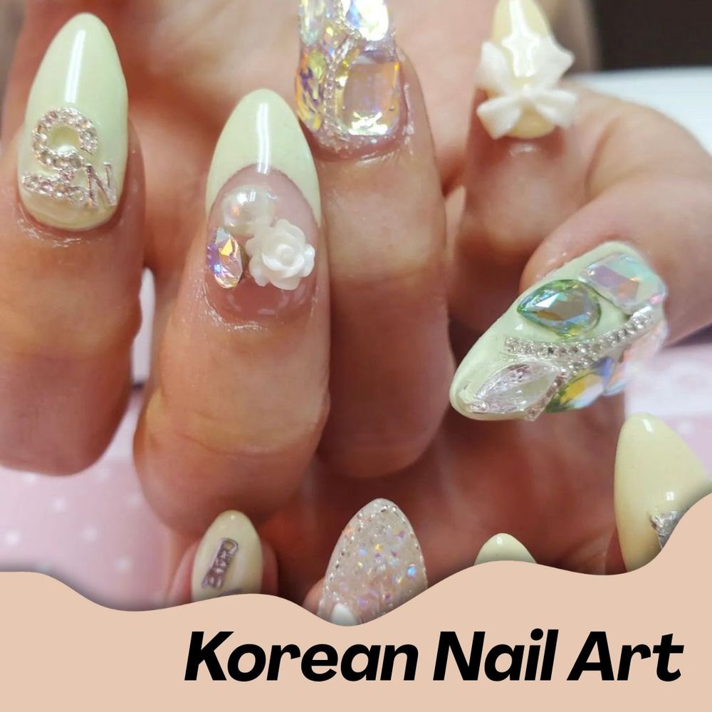 NaillunaBrea's tweet photo. Catch the beauty wave with Korean nail art! We’ll design nails that are trendy and personal just for you. Look chic and feel fabulous—schedule your appointment with us today! #KoreanNailArt
https://t.co/QMH73T3M1O https://t.co/DTKdl4sHwj