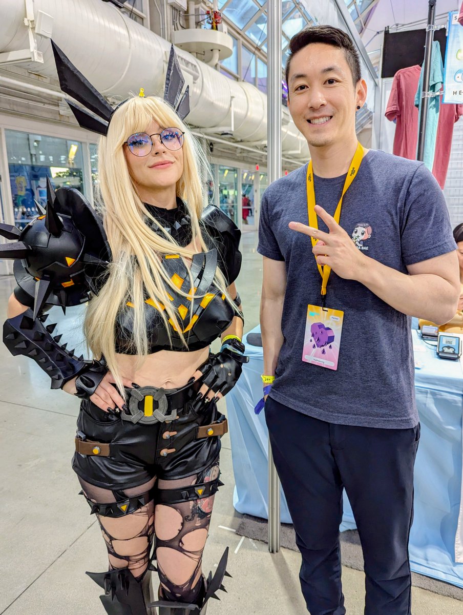 Hydrasung 🍫 tweet media