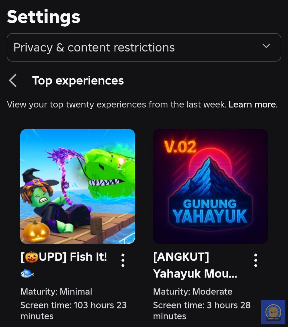 Roblox Fess tweet media