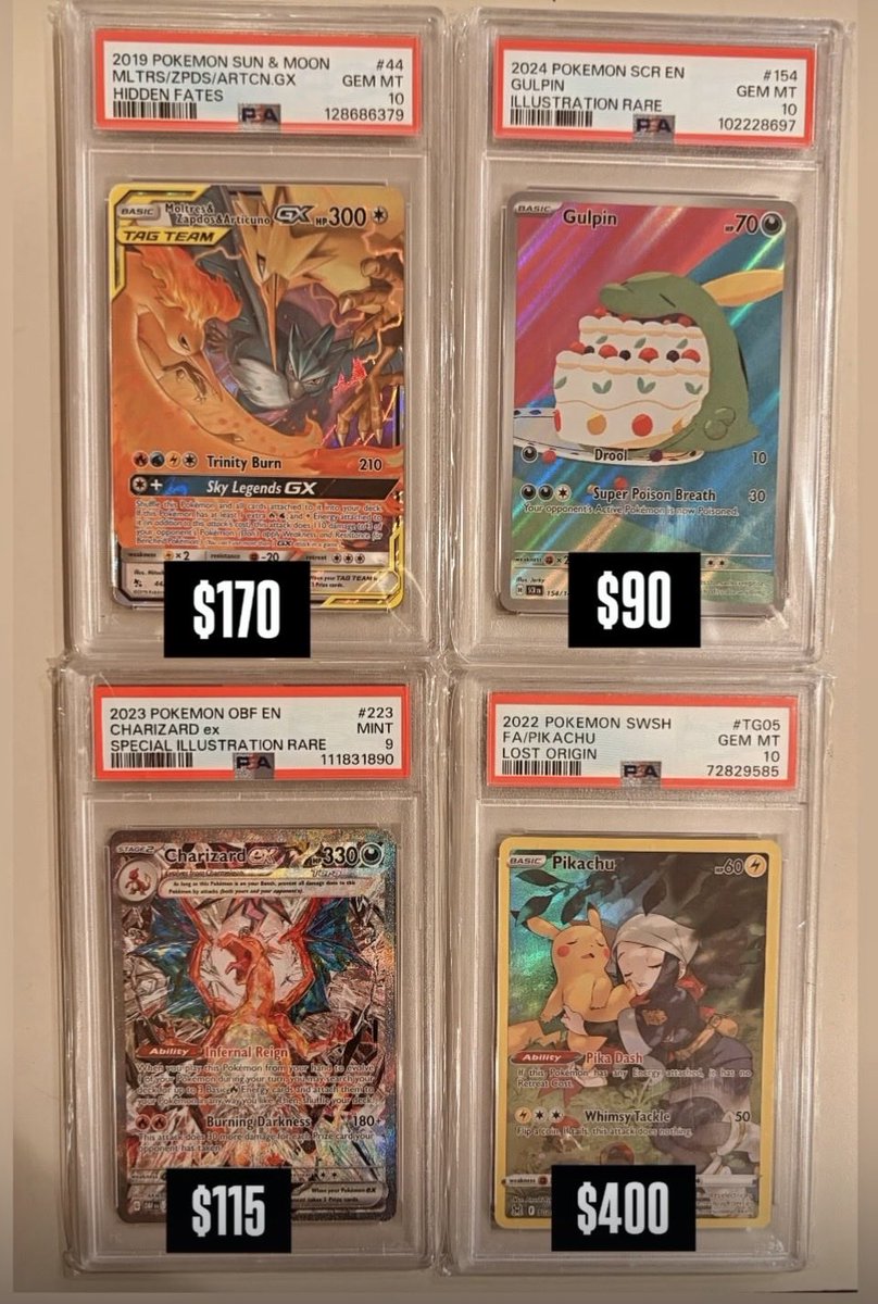 PokeSnax tweet media