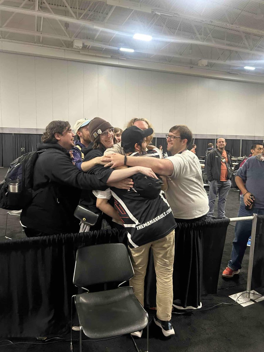 From The Vault: Jeff tweet media