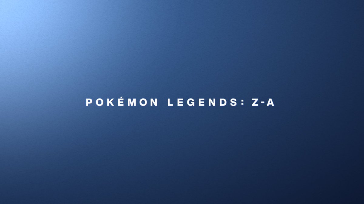 After beating ZA I do not understand how some people hate this game more than SV or SWSH.  Sure Lumiose kinda all blends together, wild zones kinda suck, and the story has its repetitive moments, but the entire finale and gameplay in general easily made me love ZA