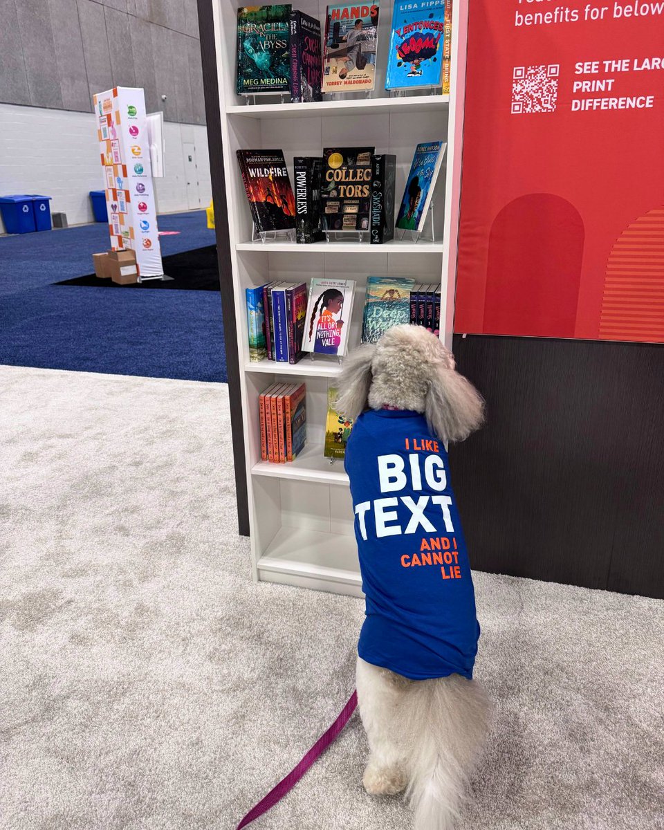 Thorndike Press tweet media