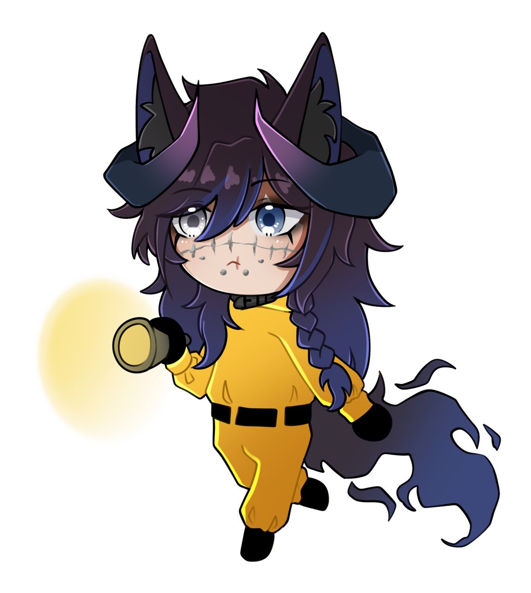 Playing some Escape the backrooms with <a href="/GhostBrideAma/">Amalthea 👻💍 2.0 Pre-Debut「CHROMIA PROJECT GEN 0」</a>, <a href="/Zylarix/">Zylarix</a> and <a href="/KanamiKurage/">Aonagi_Kana.ch 🪼</a> 
 
Come watch us perish and be terrified

twitch.tv/yukihakari