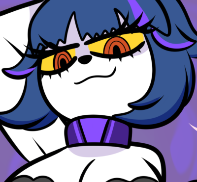 new mei image on le patreon!