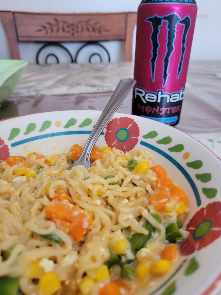 Gourmet. 🍜