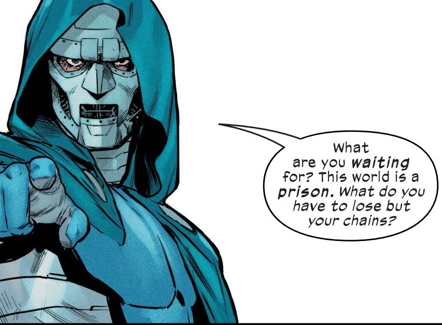 geeksnake's tweet image. The Ultimates 2024
Nothing is forbidden
Everything is possible
We're going to fix the world