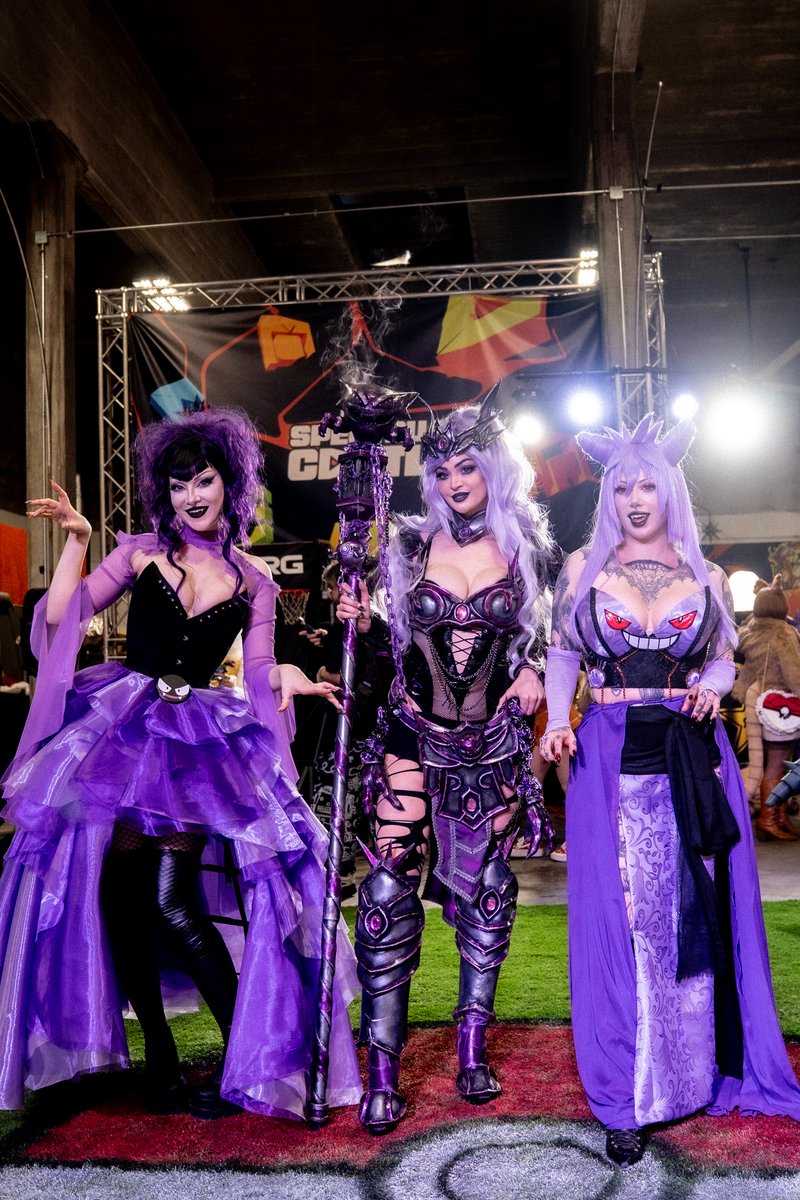 Pokémon spooky line goes hard 👻

<a href="/ravengriim/">ravengriim</a> <a href="/ashlynne_dae/">Ashlynne Dae</a>

#bbnopokemon