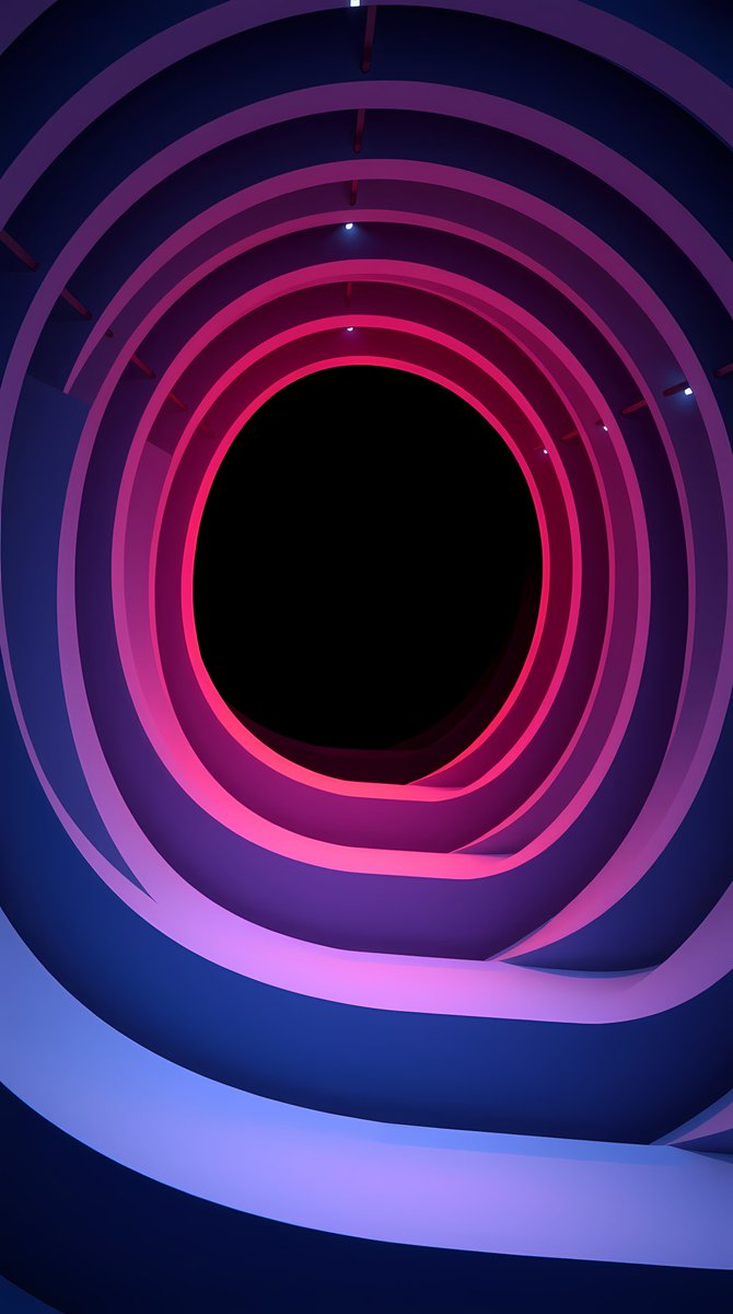 Abstract wallpaper 🩷