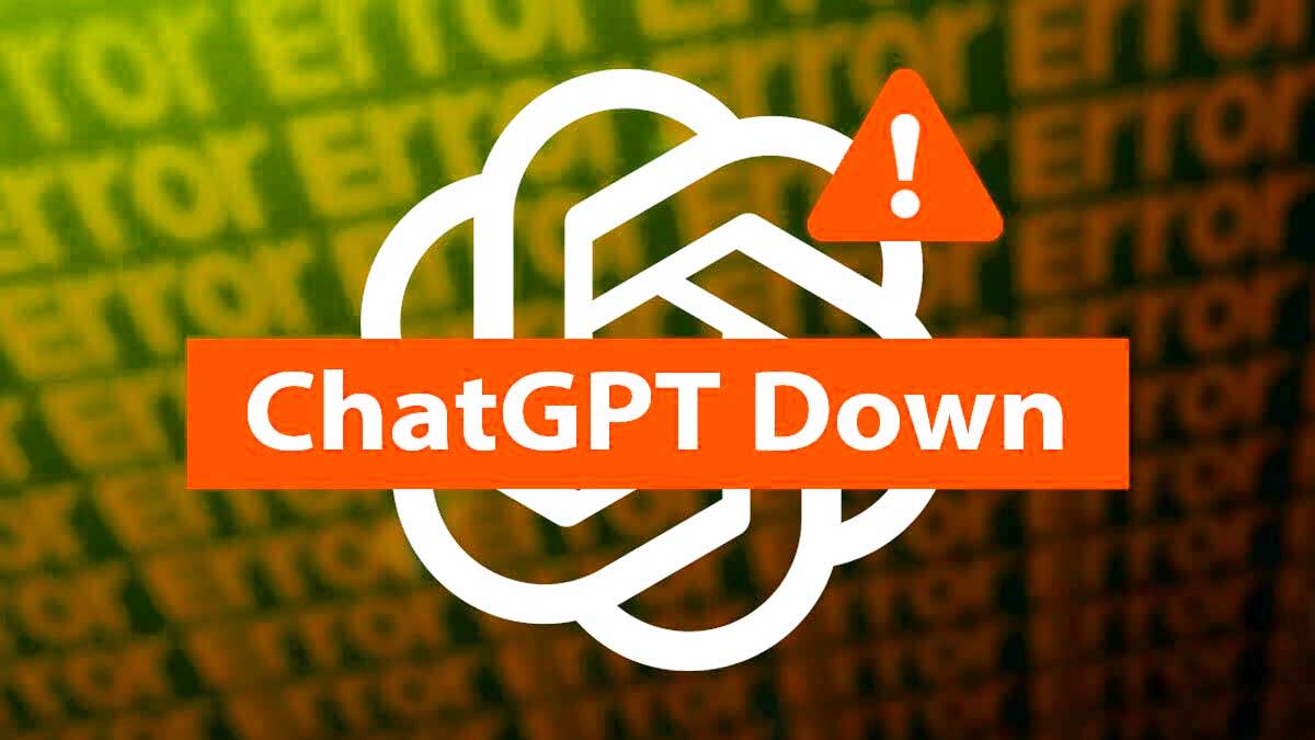 SamiullahSadaty's tweet image. I think #ChatGPTdown too.
This may be a global problem. Have you encountered this problem too? This is also related to a technical problem with #AWS #awscloudfront #ChatGPT #AI #Global