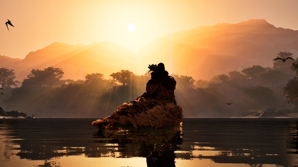 Tonight we're hanging out on the community valguero server 😎
#ARK #playark

twitch.tv/kiahonfire