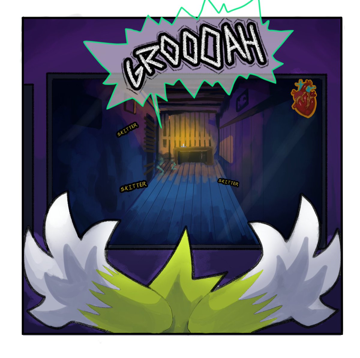 Jetainga tweet media