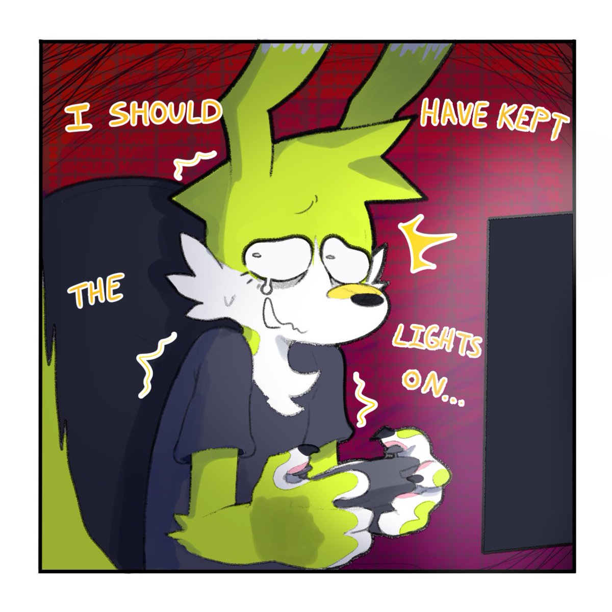 Jetainga tweet media