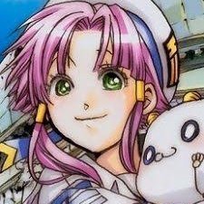 2 personajes que amo con todo mi corazón