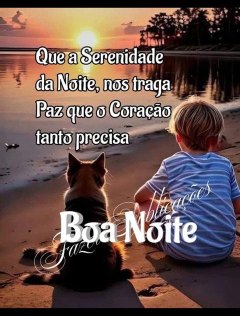 Tenham um BOM DESCANSO. Uma Abençoada Quarta-Feira e fiquem com DEUS.
(Em: 21\10\2025).