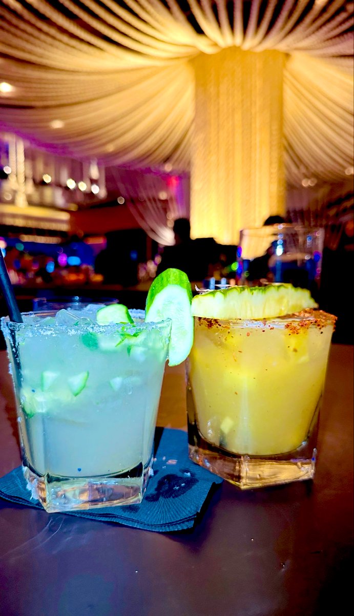 Prices be damned, if I’m in Las Vegas and want Margaritas and Mexican food I’m going to Javier’s.

Here’s a video of our favorite items to order from a recent trip

youtu.be/pZhCHpn5eBY