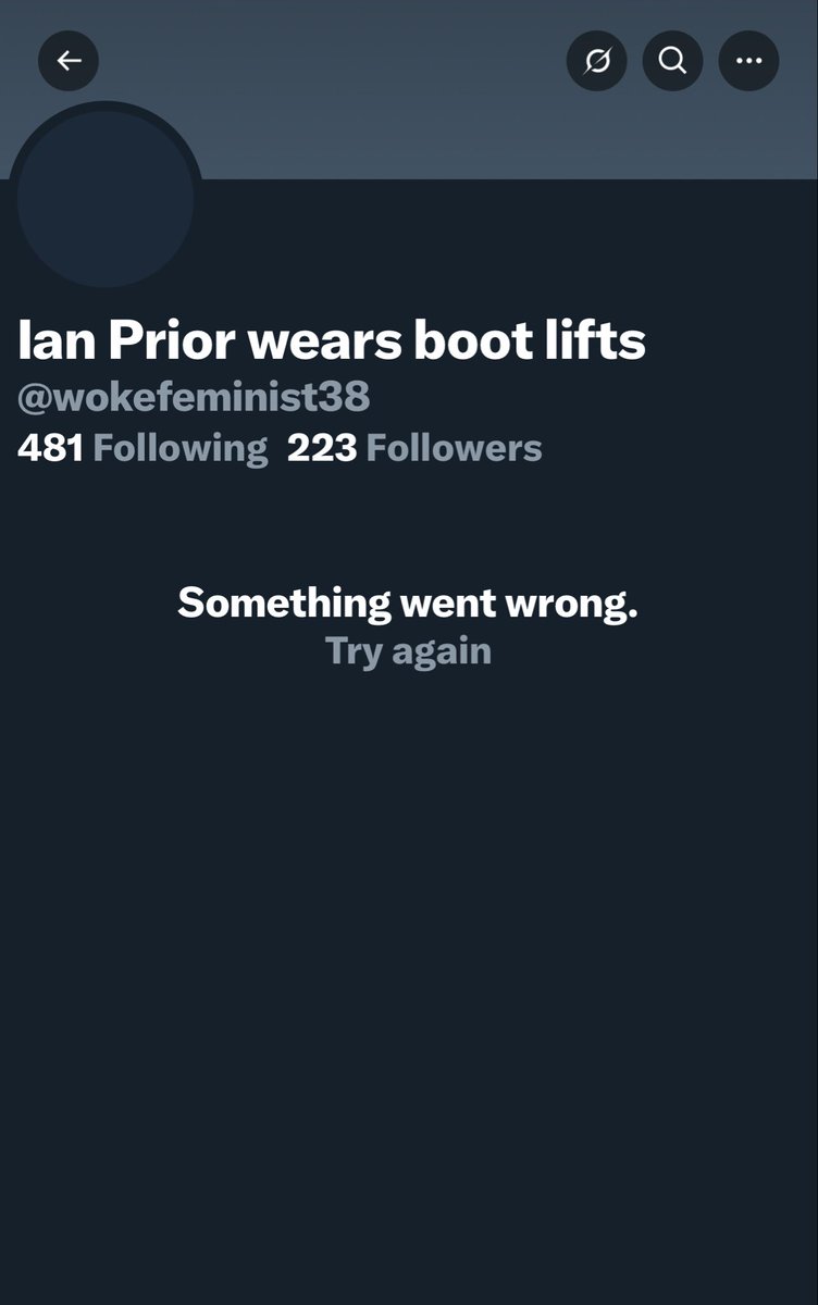 LLWWatch's tweet image. Heather Gottlieb has deactivated her X account. How will she try to spin this in a way where she gets to be the victim?