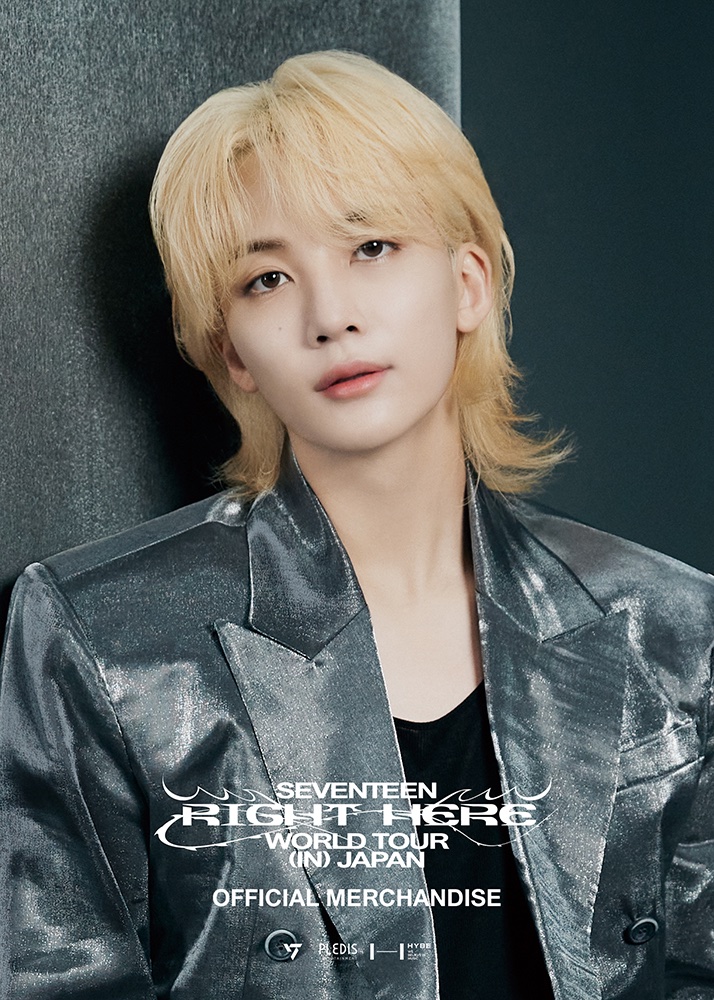 하니시~ 🩶

#seventeen #2025MAMAVOTE
