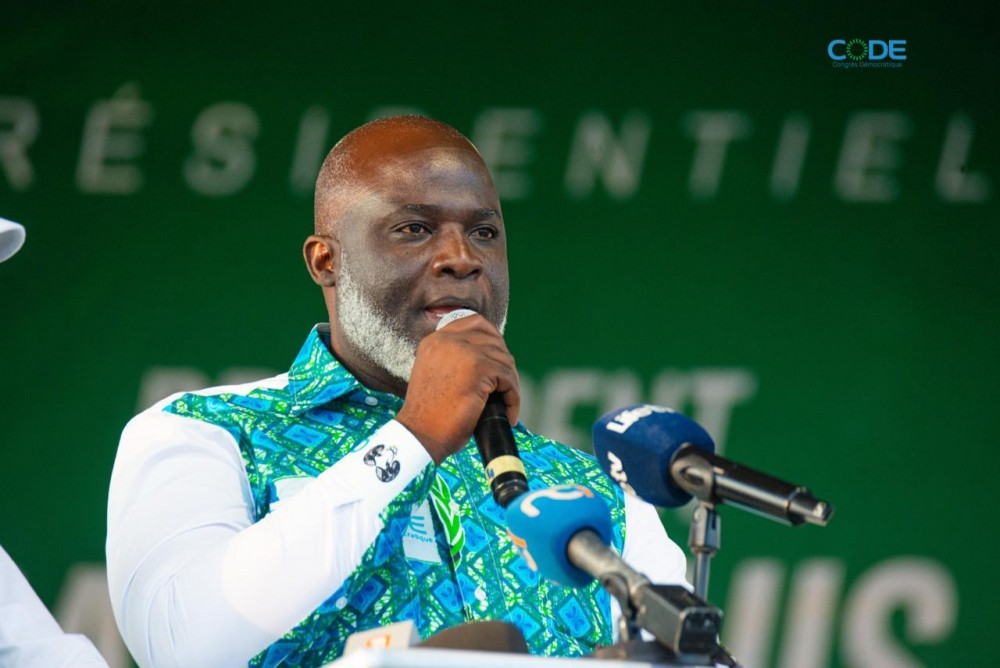 Koaci's tweet image. Côte d'Ivoire : Présidentielle 2025, le CODE met les points sur les « i » et déclare sa loyauté intacte envers son candidat, Jean-Louis Billon koaci.com/article/2025/1…