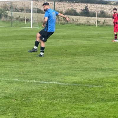 Antony Elliott tweet media