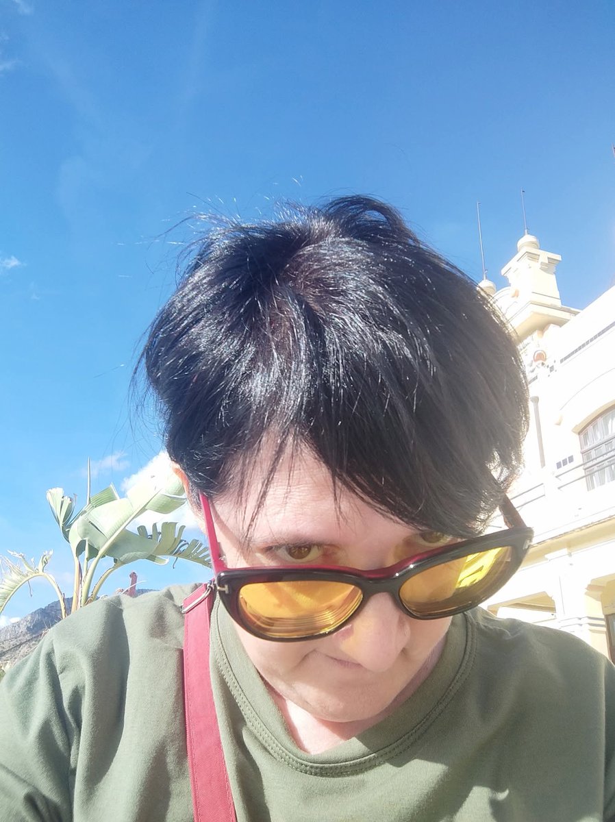 Adele Giglio tweet media