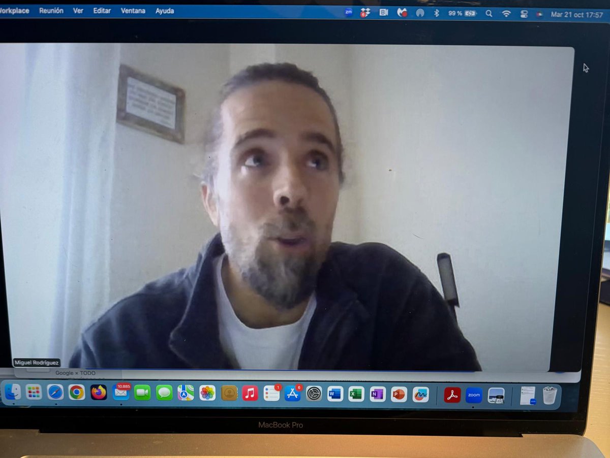 La voz de las familias sobre Osteogénesis Imperfecta ha sido un exito. El vídeo pronto disponible en reumaped.es