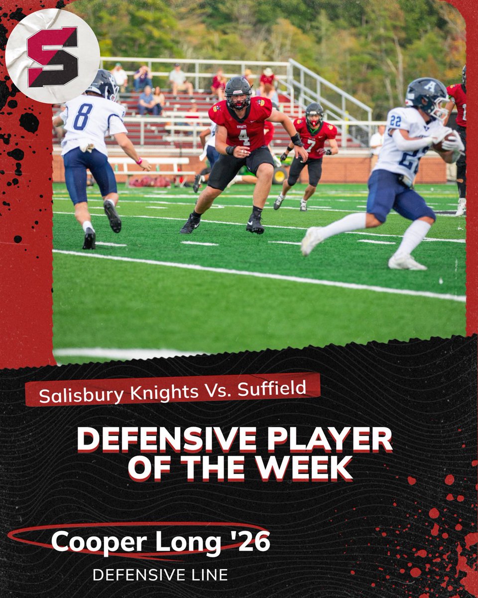 Salisbury School Football tweet media