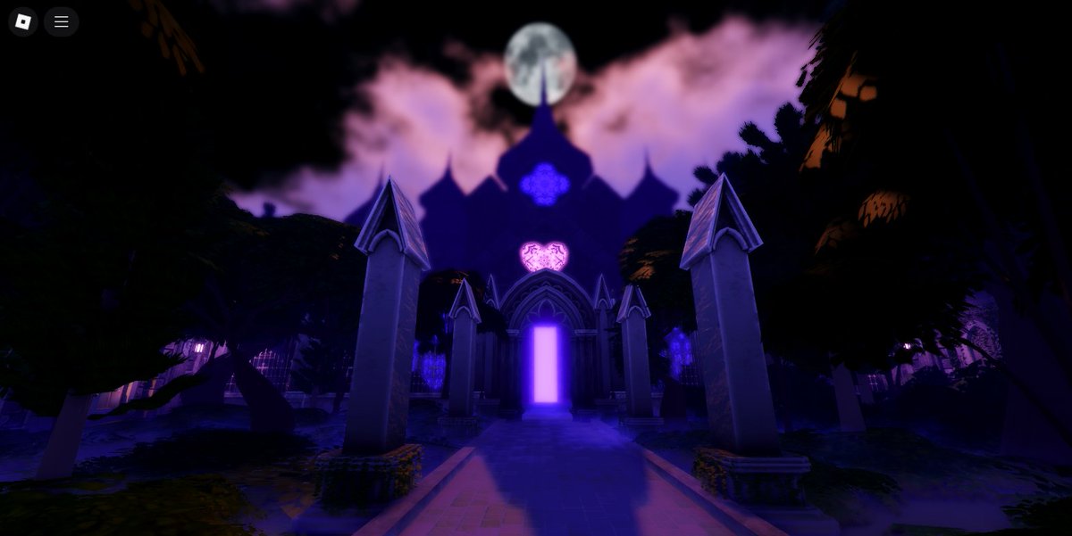 yoyosnores's tweet image. First time posting my work...
@ITGIRLRoblox gave me the amazing opportunity to work with @vivisaintclair to help bring this Halloweeny runway to life! 🎃🕸️
#ROBLOX #RobloxDev #itgirl #Halloween