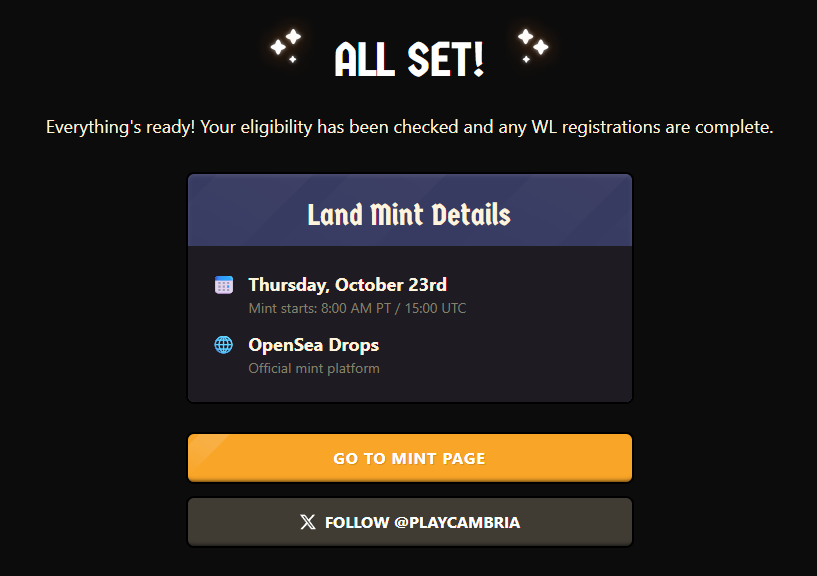 PumpyFi's tweet image. Finally, I’ll have a piece of Cambria!
Sadly, because of the high price, I’ll have to part ways with BEARISH😢