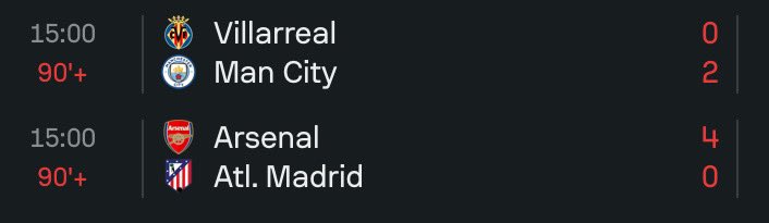 RanceRider2's tweet image. funny thing be say spanish clubs no too put body for this champions league, them no carry am for head,
we la liga fans know this 😂