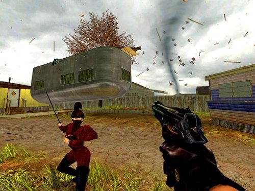 csharp_guy's tweet image. Does anyone remember this game?