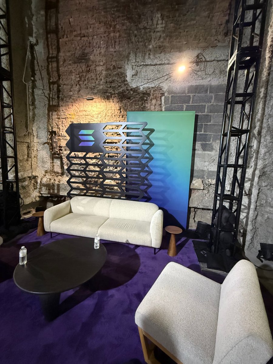 Solana Spaces (@solanaspaces) on Twitter photo We're SOO READY!!!! We're SOO READY!!!!