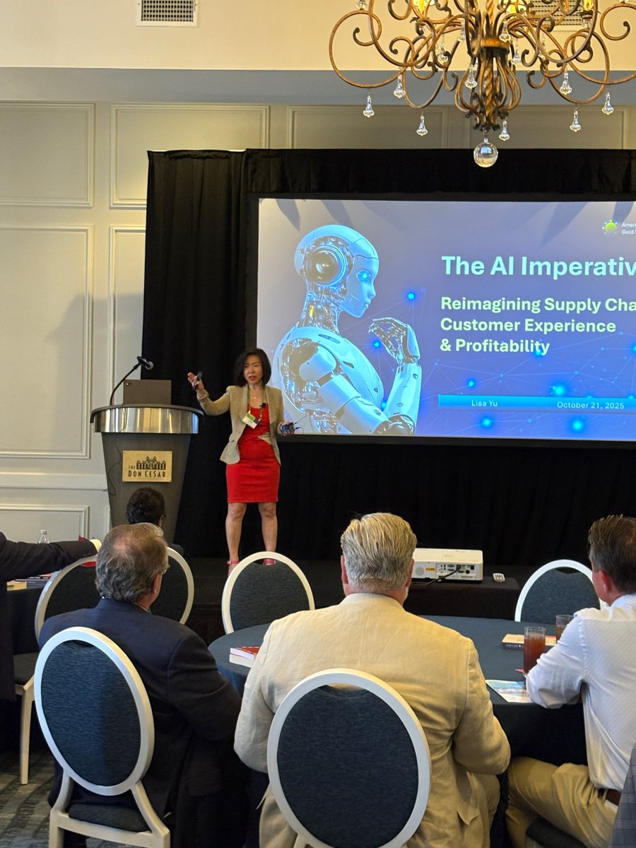 ASCouncil's tweet image. Leaders in the #Adhesive &amp;amp; #Sealant industry are gathering for the 2025 ASC Executive Leadership Conference at @DonCeSarHotel Top executives come together to engage with leaders and innovators focusing on navigating through change and driving success!